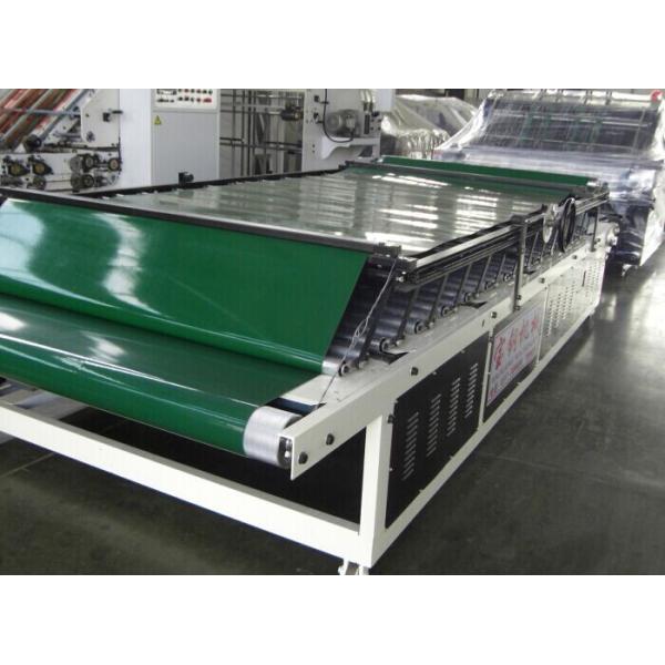 Cold Flute Laminator Machine Min Laminator 360mm X 360mm
