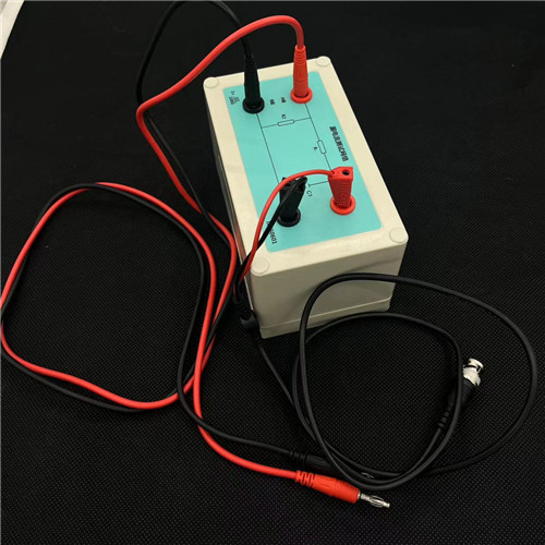 IEC 60601-1 Leakage Currents Network Electrical Safety Test Equipment