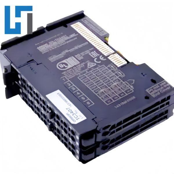 NX-TC2407 Omron New Original Switch Power Supply Plc Programming module Industrial Automation Controller
