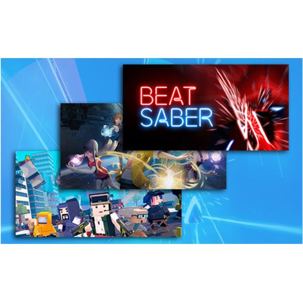Music Training Simulator Arcade Machine Interactive Full Motion Flight VR Music Dance Game