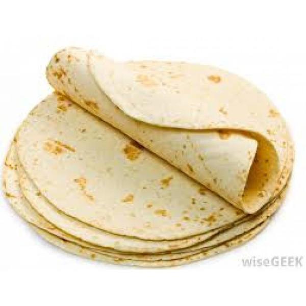 Fully Automatic Tortilla Maker Machine with 1-4 Dough Heads for SSS
