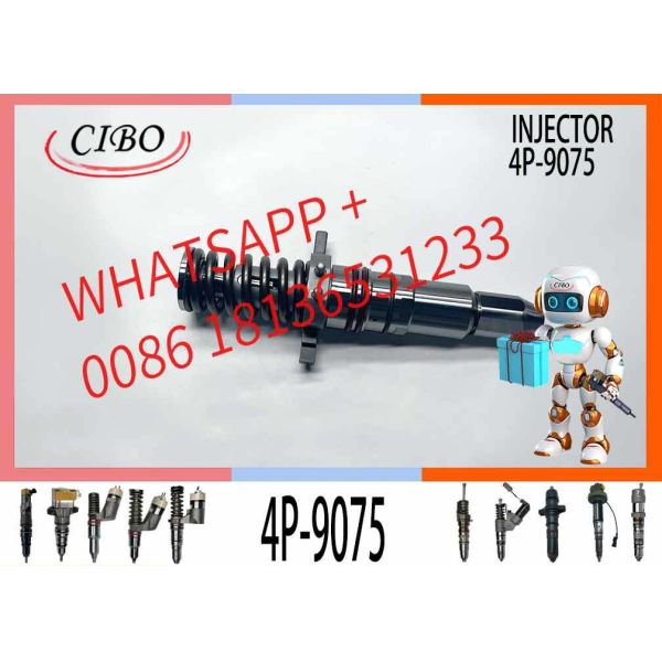 9Y-4543 0R-3051 0R3051 7E3381 7E-3381 4P-9075 4P9075 for Marine Gen Set 3508 35080 3512 3516