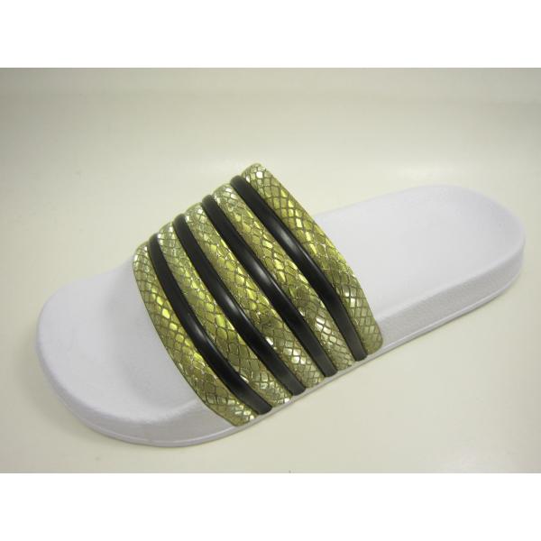Customized Printed House Size 36-45 Summer Slipper Shoes