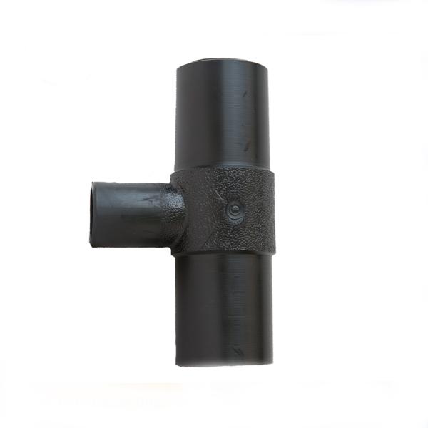 Scratch Resistant High Ductility Reducing Tee