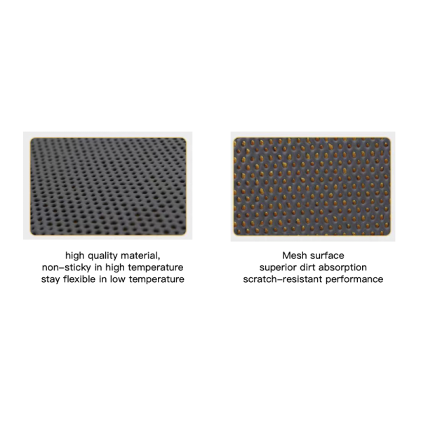 Multi Functional Car Detailing Clay Sponges For Effective Removal Paint Contaminants
