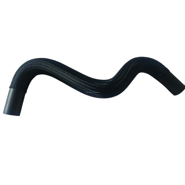 EPDM Polyester Pressure Hose for Auto Engine in Customized Engineering Machinery