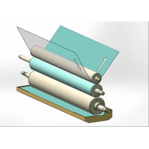 Automatic Fast Speed Multi-function Multi-layer Extrusion Laminating Machine