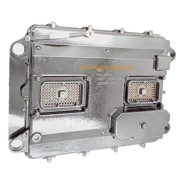 catererpillar 390D Excavator Spare Parts Controller Control Unit Computer Box 366-8822
