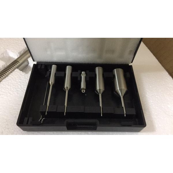 HG / T 3660-1999 T Electric Heating High Temperature Digital Display Viscometer