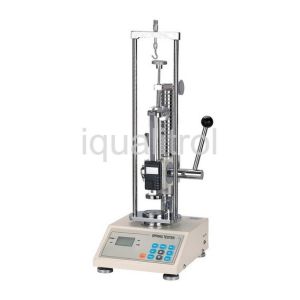 50N Universal Material Testing Machine ATH-50 Digital Spring Tester
