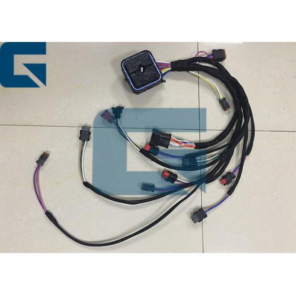 E324D E325D E329D Excavator Accessories C7 Engine Wire Harness 198-2713 1982713