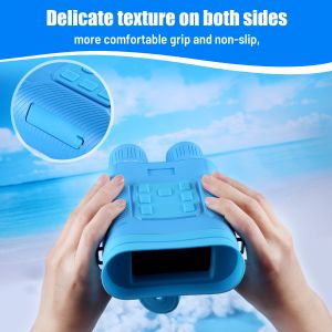 Multi-Function KDMINI88L Digital Night Vision Binocular with 5X Optical