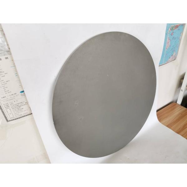 Electroplating 600MM D1000 CBN Diamond Wheel
