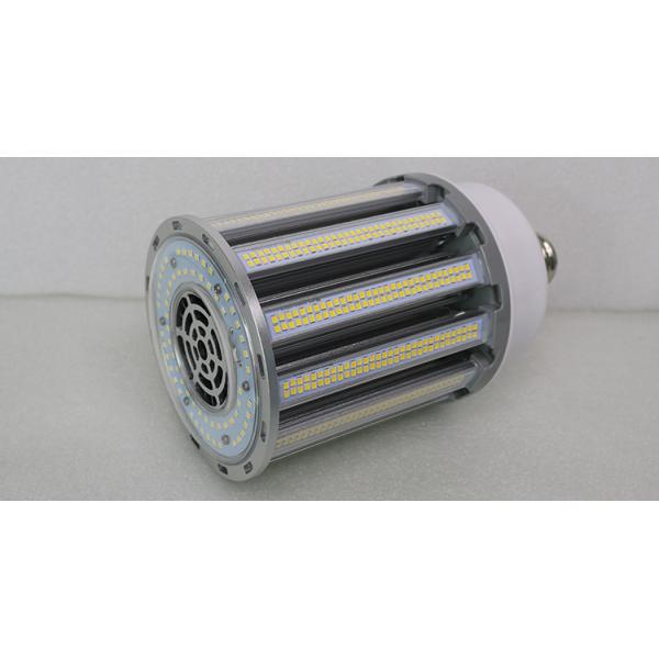 High power HID replacement corn led lamps , 150lm / w led corn bulb E40