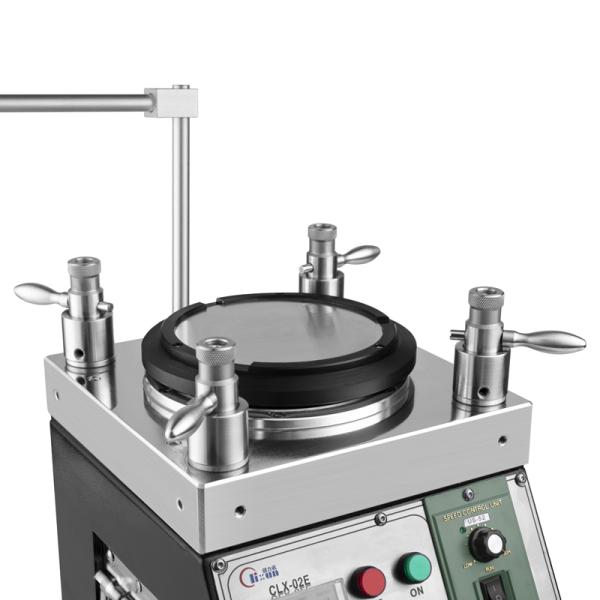Superior Fiber Optic Polishing Machine: Unmatched Precision and Efficiency
