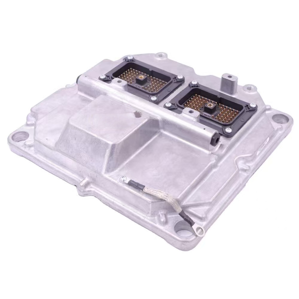 New ECU ECM Engine Control Unit Module Computer Board 340-8157 345-3381 for 320E Excavator Controller