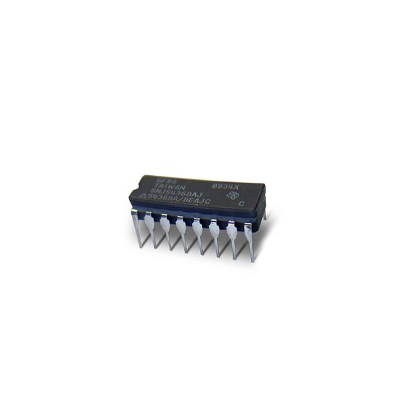 Microcontrollers IC New Original Integrated electronic components chip HT45F0057