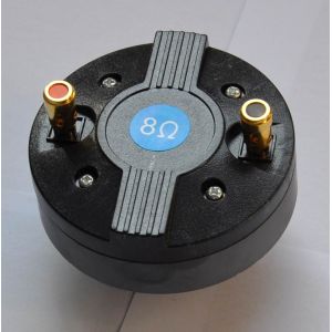 Quality 0.68Kg Replacement Loudspeaker Drivers Audio Speaker Drivers 110db Sensitvity for sale
