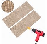 High Performance Mica Sheet High Temperature Resistance