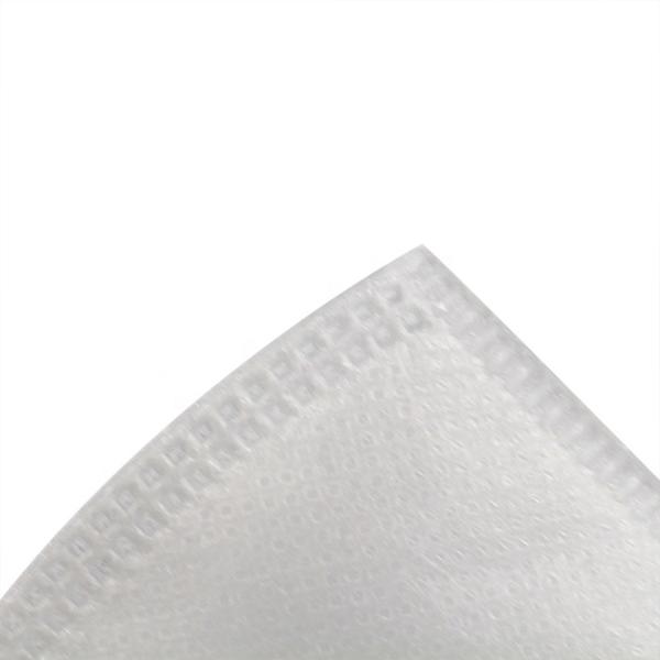 Breathable Soft KN95 Face Mask 95% High Filtration Efficiency Skin Friendly