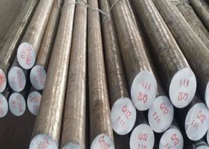 Quality 1Cr13 2Cr13 Stainless Steel Bar Stock / Industry 1 Inch Stainless Steel Rod for sale