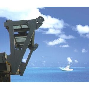 Platform Type Davit