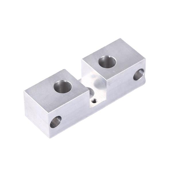 Customized Colors Customized Extrusion Aluminum Enclosure for Deep Processing Profile