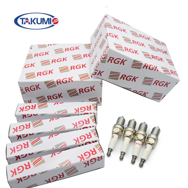 Natural Gasoline Generator Spark Plug RC78PYP Gas Engine Spark Plug