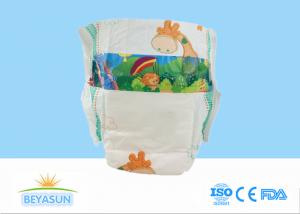 Quality Size G 40pcs / Bag Oem Brand Environmentally Friendly Diapers For Sensitive Skin for sale