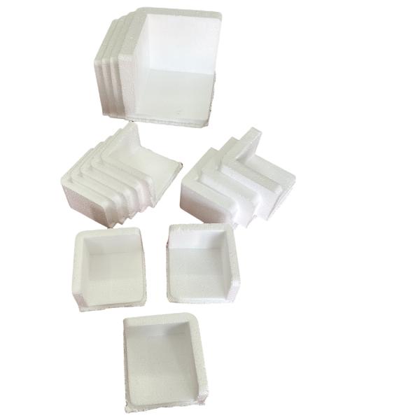 Large-scale Shock-absorbing EPS Packaging for Fragile Items with Customizable EPP Foam Protective Packaging