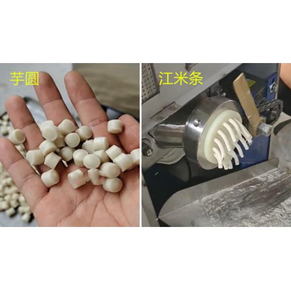 Cheap volumetric small automatic dough divider rounder cutting Split machines Machine