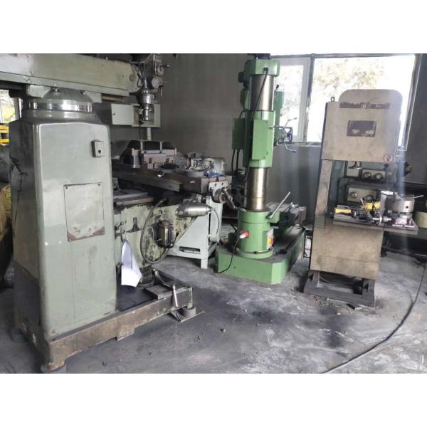 Inside Coating DC-1.85 Graphite Mold for Casting Brass Machine in Design