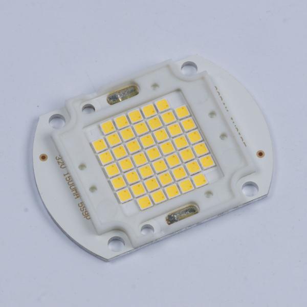 High Power DC30V LED Flood Light Module Cool White SMD 3030 Chip