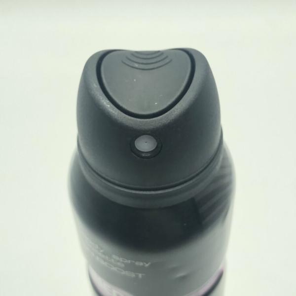 Precision Spray Valve for Deodorant - Home Use, Consistent Application, Easy Operation