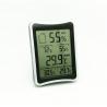 DTH-113 LCD Display-10-50℃ Digital Max Min Indoor Hygrometer Thermometer Digital Humidity Meter for sale