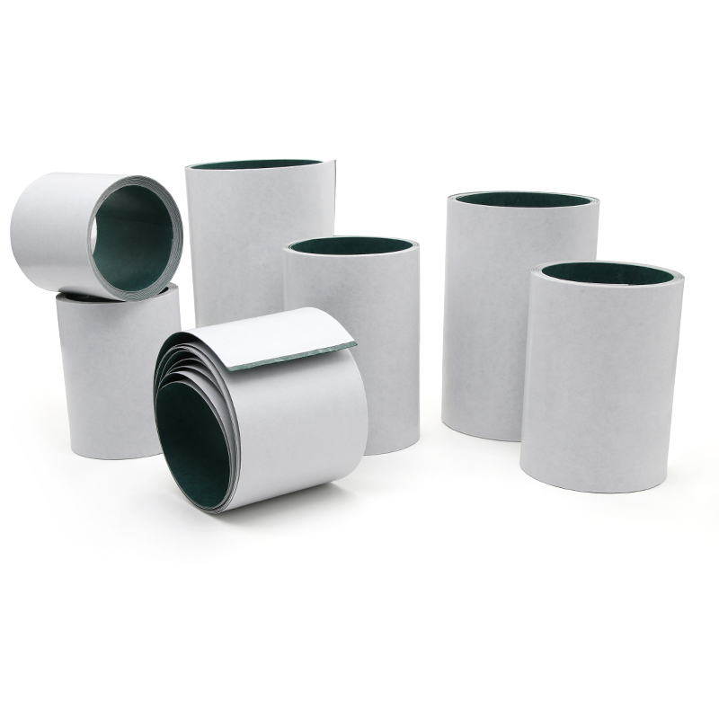 18650 Li-ion Battery Insulation Gasket High Performance Electrical Insulating Paper Roll Adhesive Highland Barley Paper