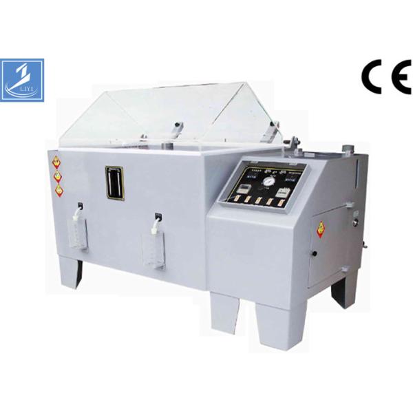 Corrosion Resistance Salt Spray Testing Machine Glass Testing Instrument