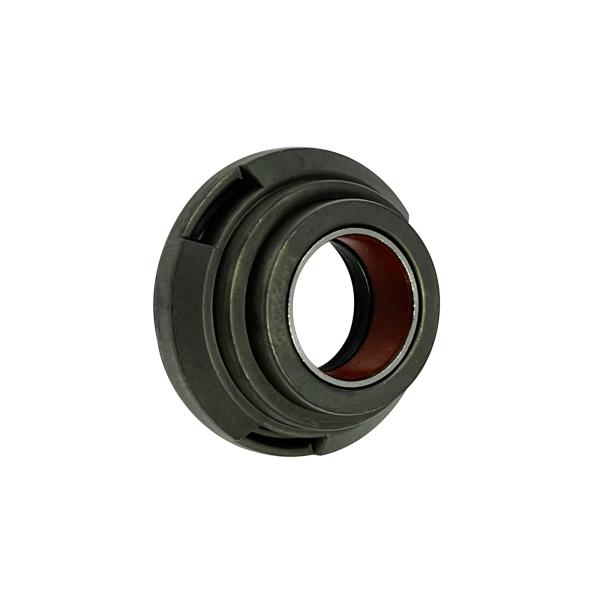 Optimized Rod Alignment Shock Absorber Guide for Hydraulic Dampers
