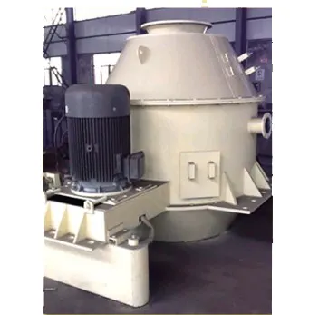 TZ / LL / ML Solid Liquid Separation Vertical Centrifugal Machine For Mining