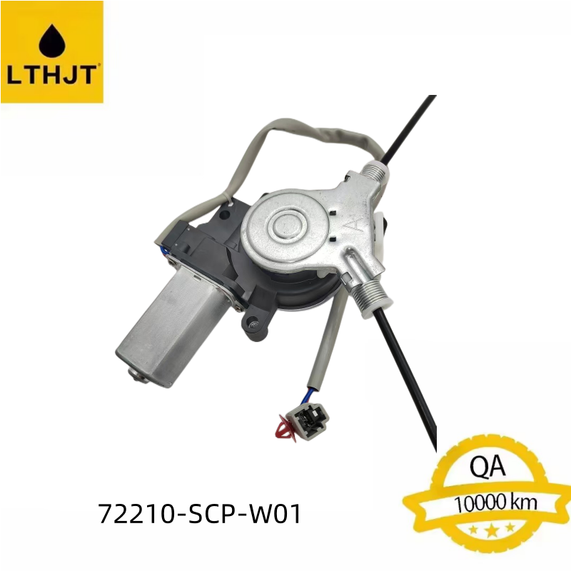 72210-SCP-W01 Right Front Electric Window Elevator