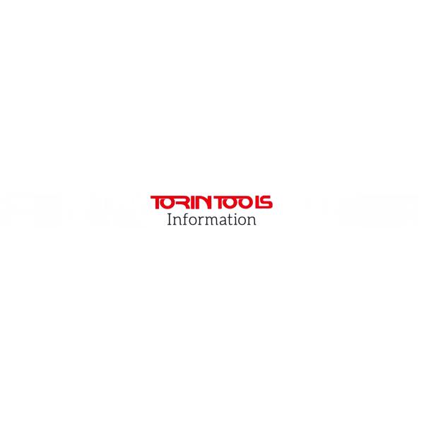 Torin DZ581 Folding Stackable Half Open square Pipe Box Wire Mesh Pallet Container Metal Pallet