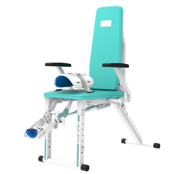Postoperative leg stiffness bending extension angle passive exercise Lower extremity knee rehabilitation trainer