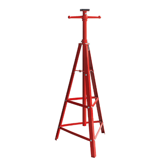 2 Ton Tripod Under Hoist Jack Stand