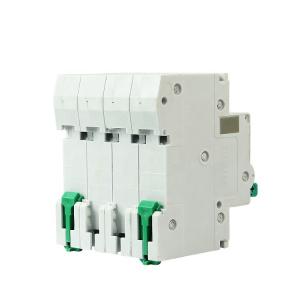 125Amp 100A 8KA SCB8T MCB Circuit Breakers