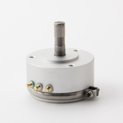 Conductive Plastic Potentiometer Angle Sensor WDD35D-4 1K 2K 5K10K 0.1%