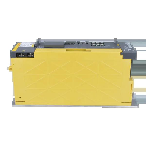 A06B-6122-H022#H610 Japan Fanuc Servo Drive Solid State Semiconductor