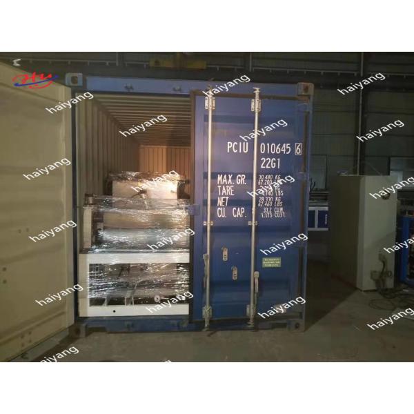 Automatic Perforating Rewinder Machine Embossed Toilet Tissue Paper Roll Making Machine With Printing