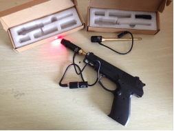 laser Bore Sighter