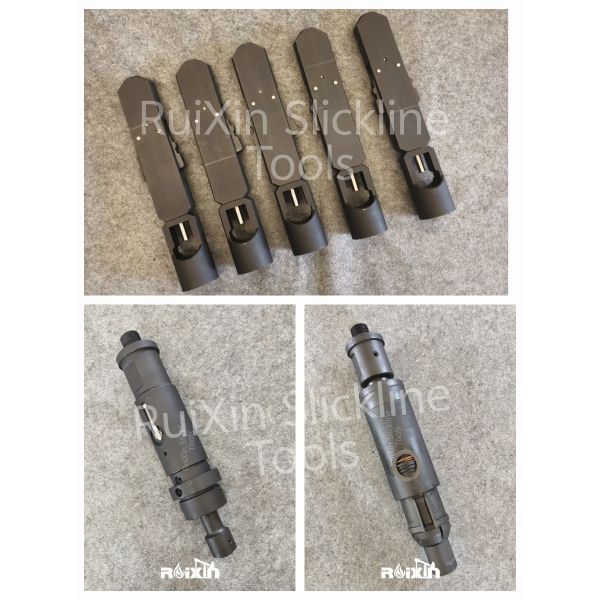 Softset Gauge Hanger 2.313Inch～2.75Inch Wireline Pressure Downhole Tools