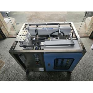 Reverse Osmosis Desalination System 60 Inches X 48 Inches X 72 Inches Voltage